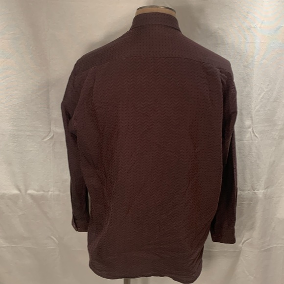 Vintage Missoni Sport Italy Herringbone Size Large - Picture 8 of 10